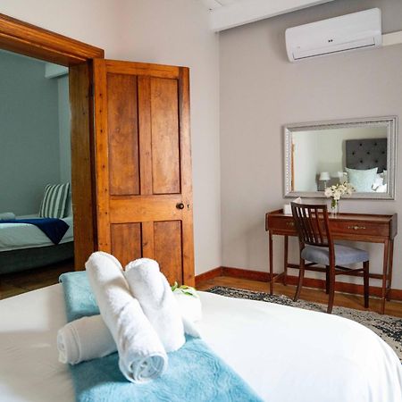 Olive Tree Lodge Парл Экстерьер фото
