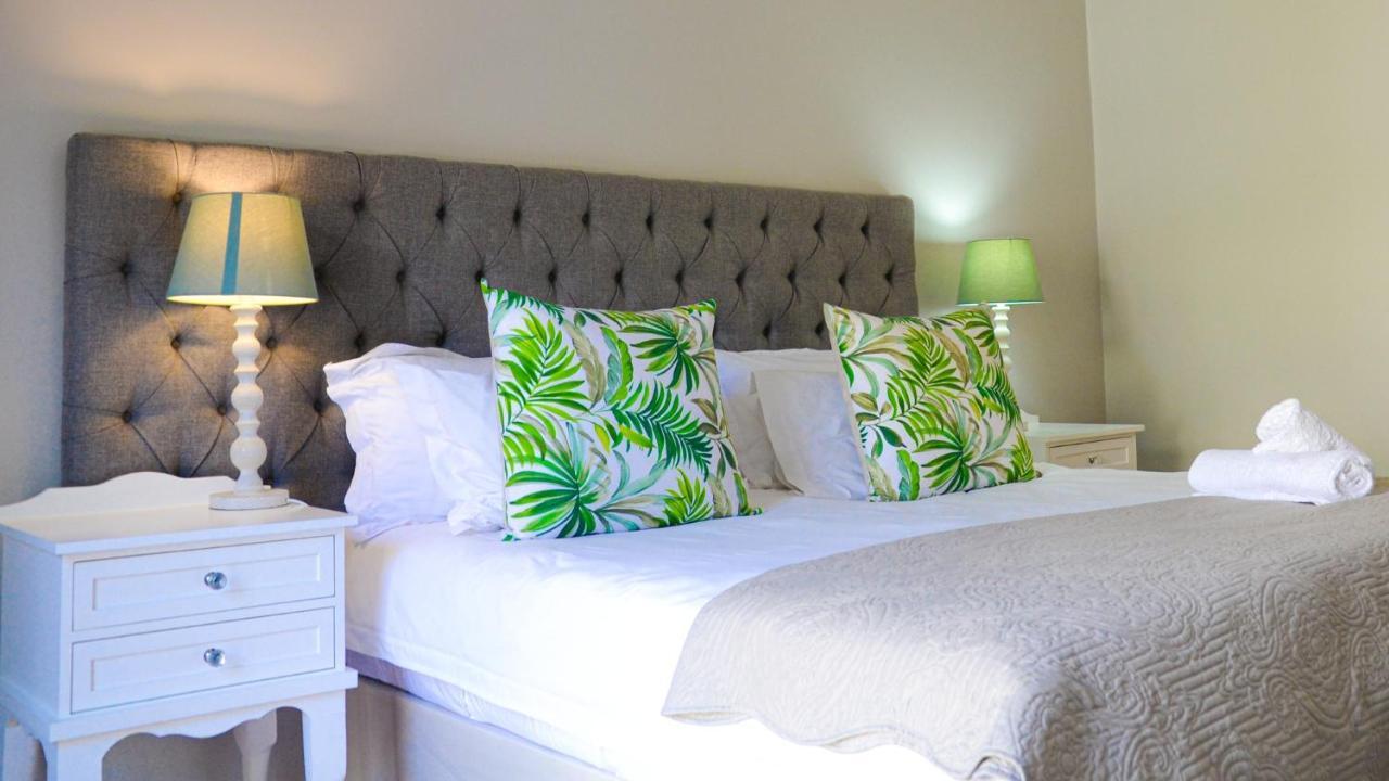 Olive Tree Lodge Парл Экстерьер фото