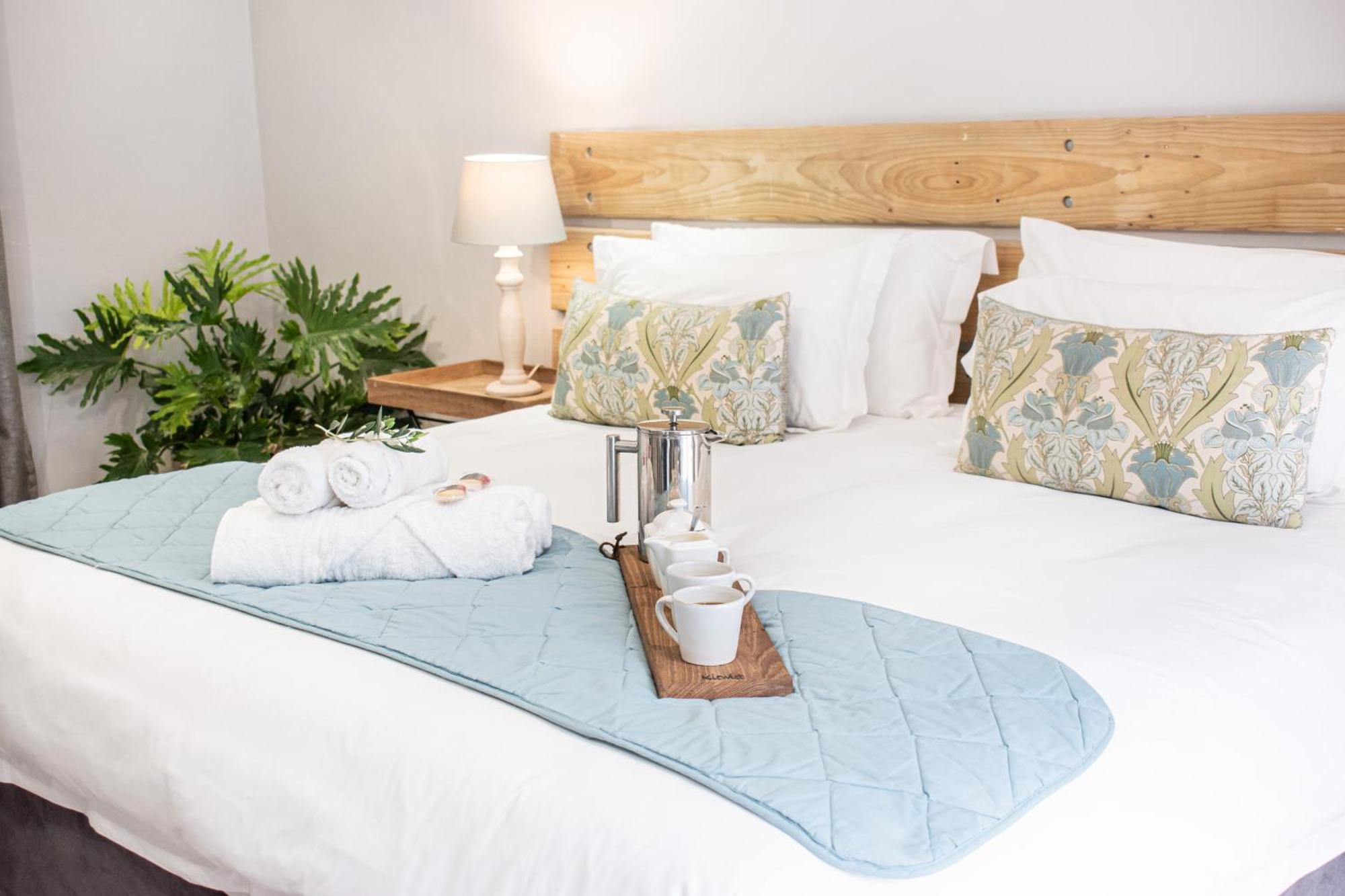 Olive Tree Lodge Парл Экстерьер фото