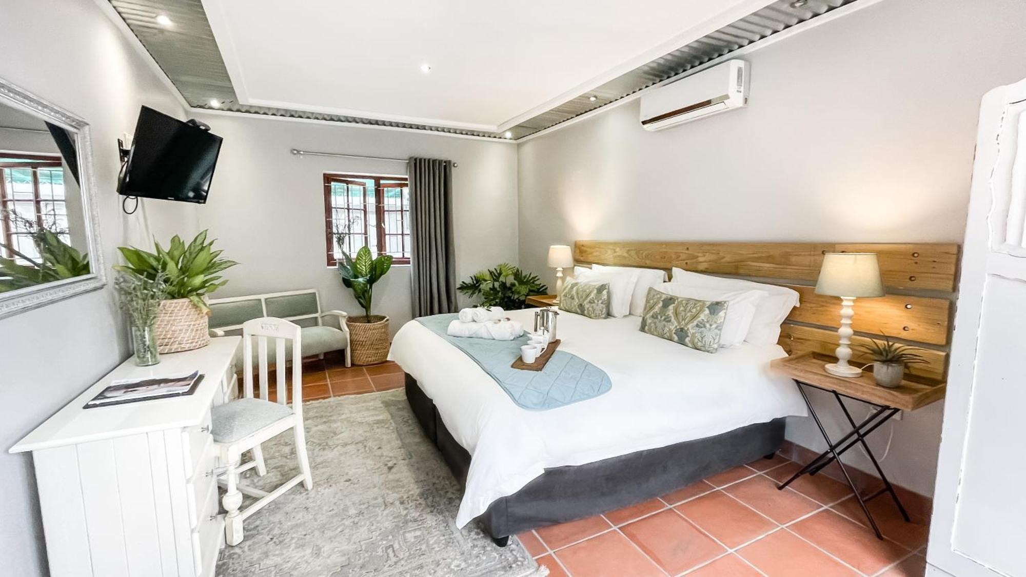 Olive Tree Lodge Парл Экстерьер фото