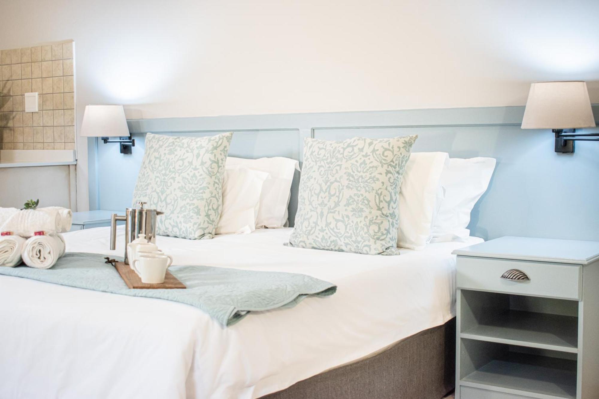 Olive Tree Lodge Парл Экстерьер фото