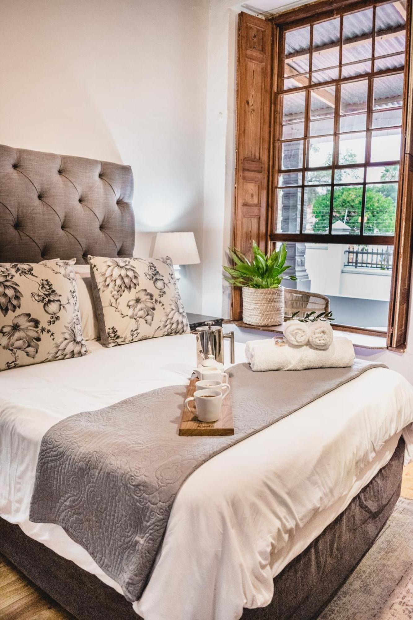 Olive Tree Lodge Парл Экстерьер фото