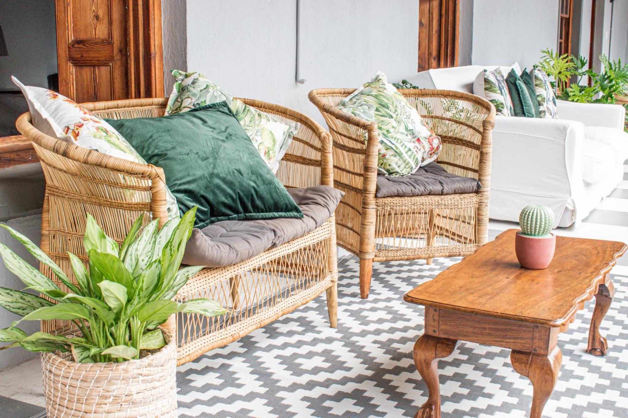 Olive Tree Lodge Парл Экстерьер фото