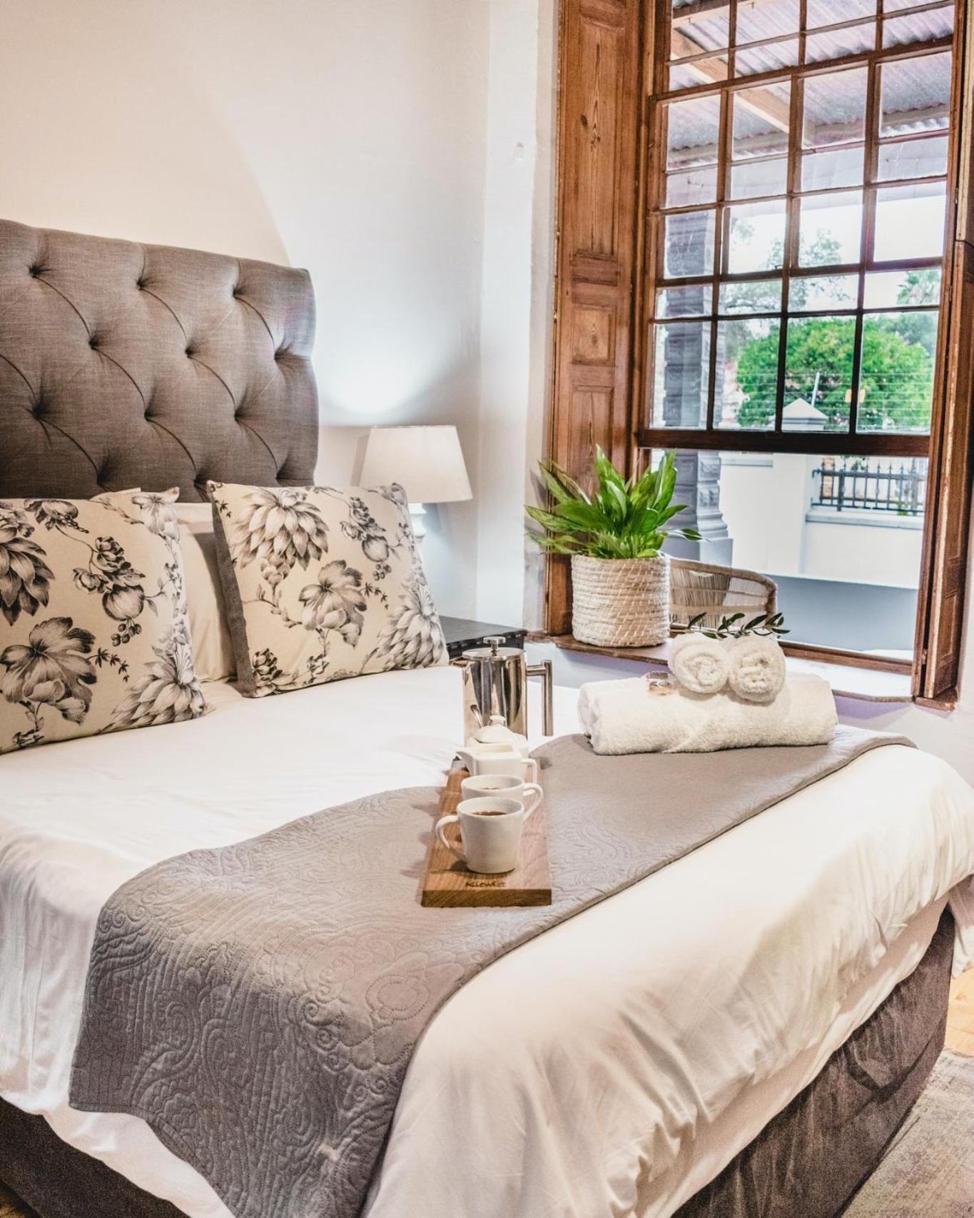 Olive Tree Lodge Парл Экстерьер фото