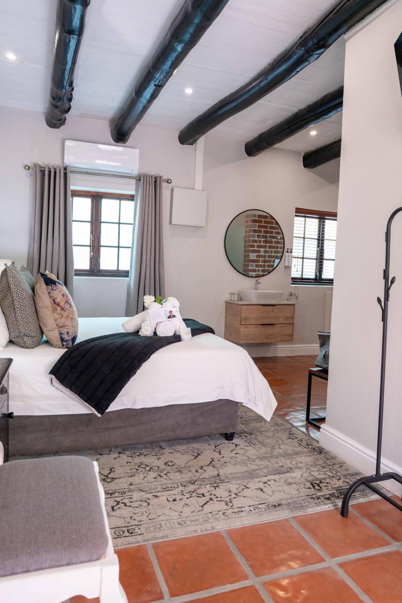 Olive Tree Lodge Парл Экстерьер фото