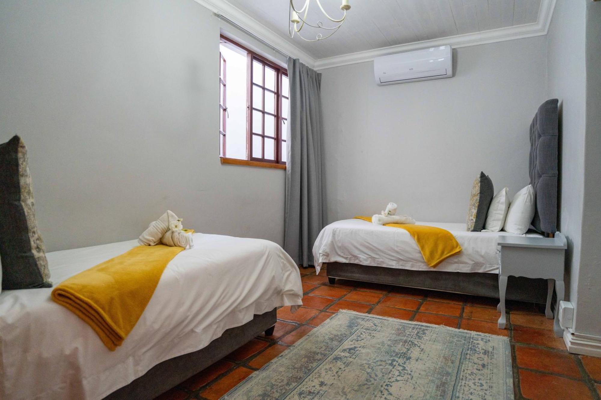 Olive Tree Lodge Парл Экстерьер фото