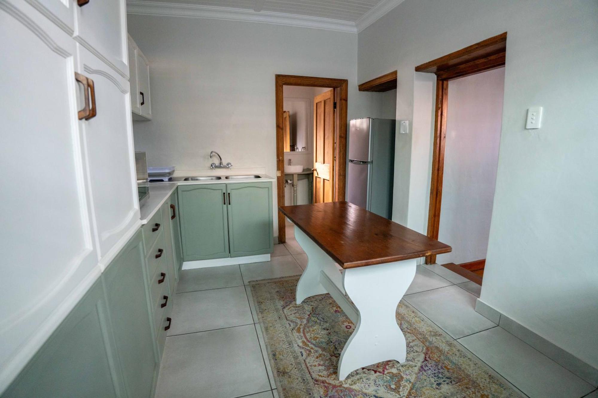 Olive Tree Lodge Парл Экстерьер фото