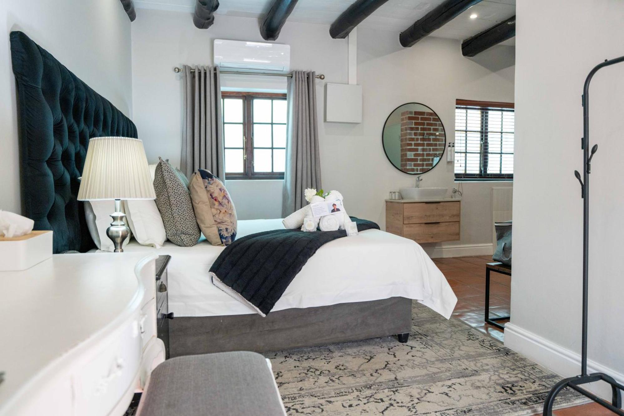 Olive Tree Lodge Парл Экстерьер фото