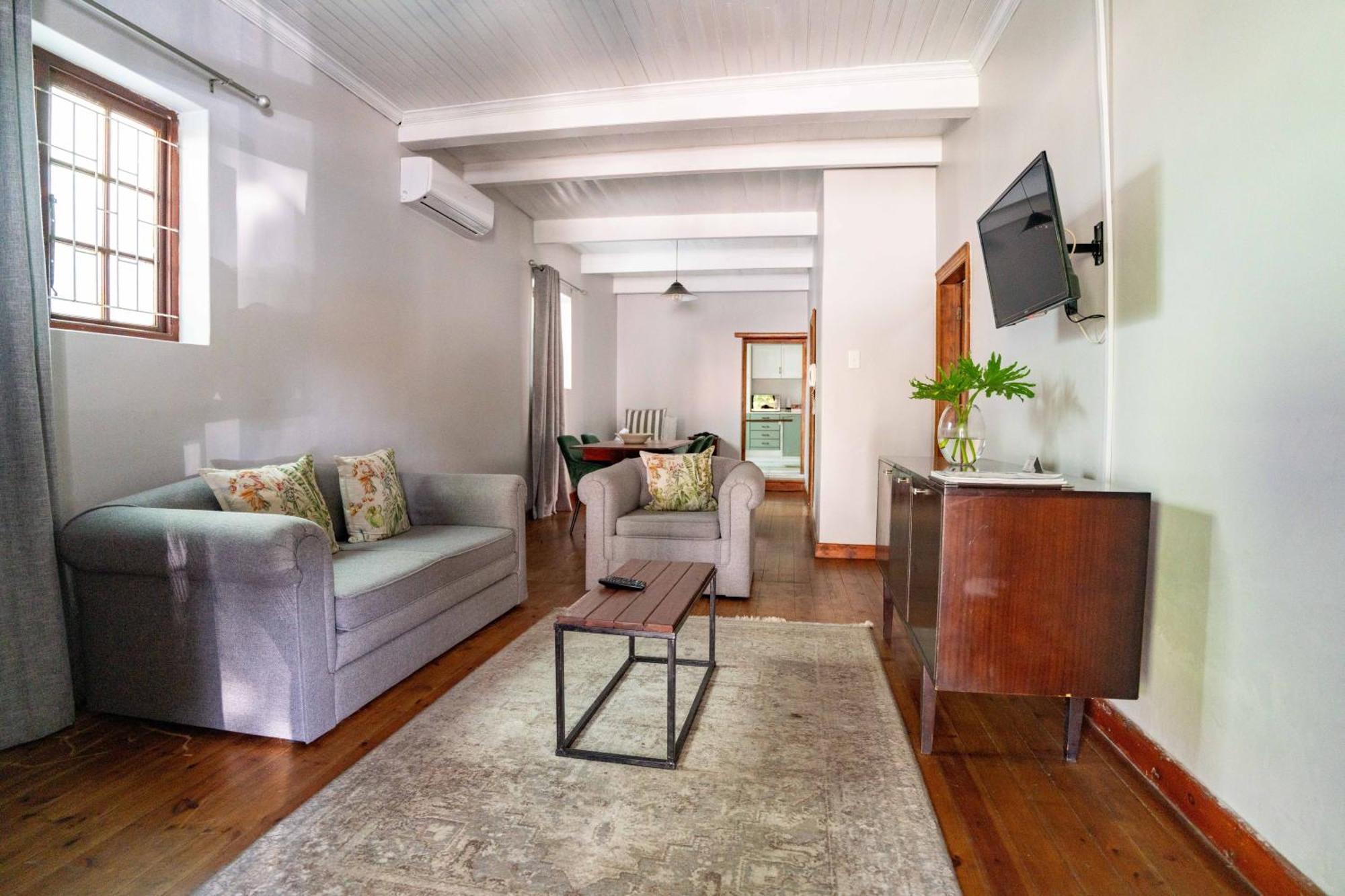 Olive Tree Lodge Парл Экстерьер фото