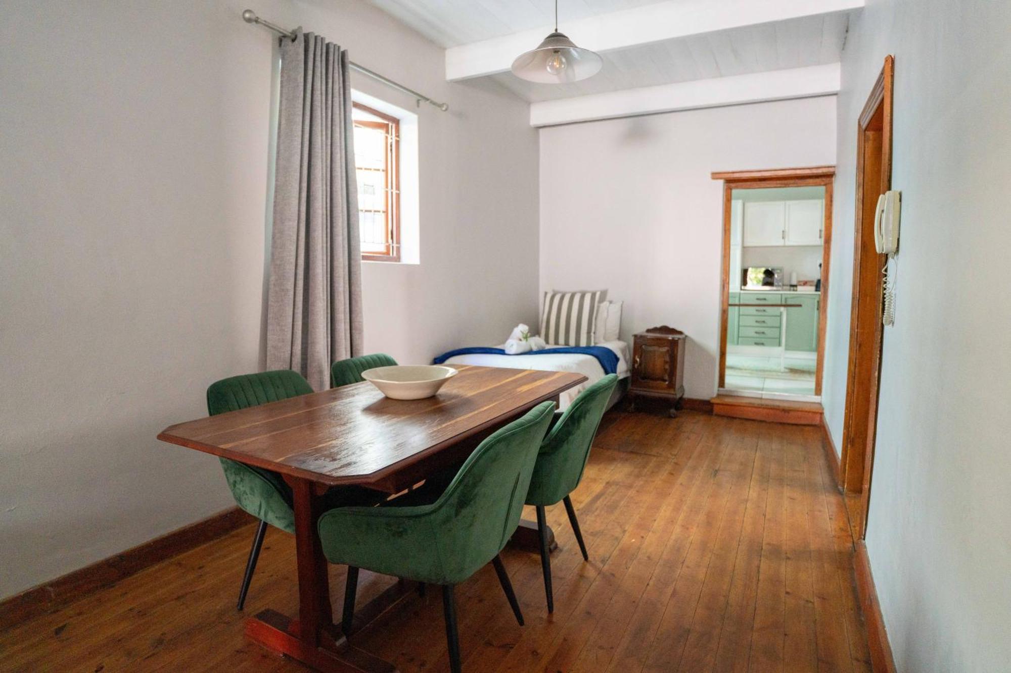 Olive Tree Lodge Парл Экстерьер фото