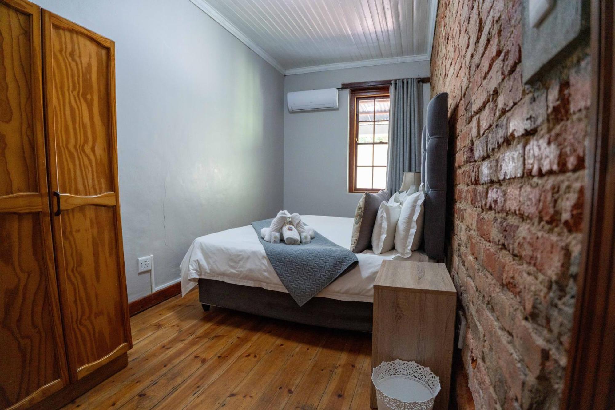 Olive Tree Lodge Парл Экстерьер фото