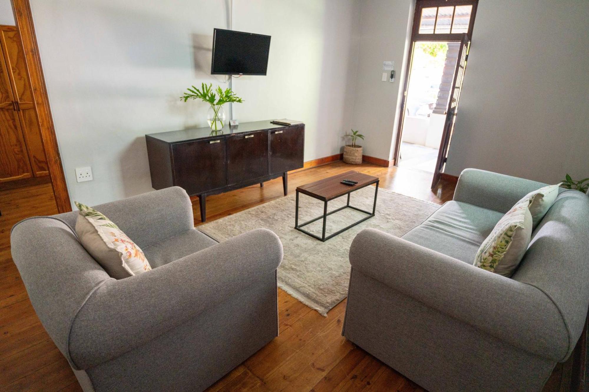 Olive Tree Lodge Парл Экстерьер фото
